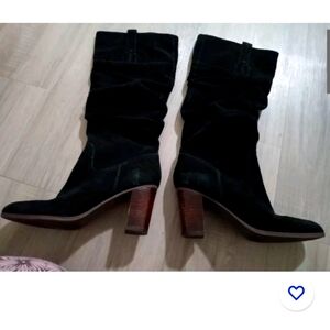 Tommy Hilfiger Boots